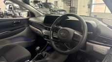 Hyundai BAYON 1.0 TGDi Ultimate 5dr Petrol Hatchback